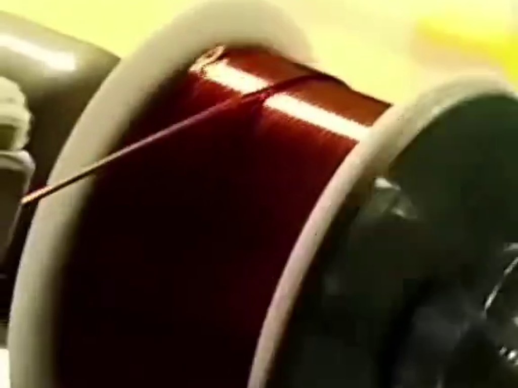 Custom transformer and coil winding at Digitec Hellas